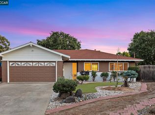 55 Ceemar Ct, Concord, CA 94519