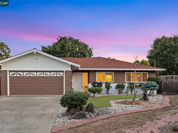 55 Ceemar Ct, Concord, CA 94519