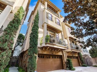 330 Bomar St, Houston, TX 77006