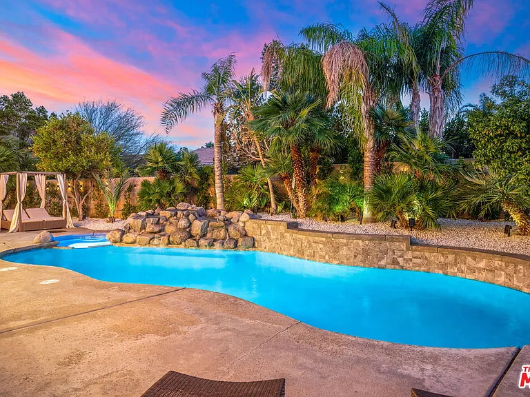 1083 E Circulo San Sorrento Rd — Photo 65