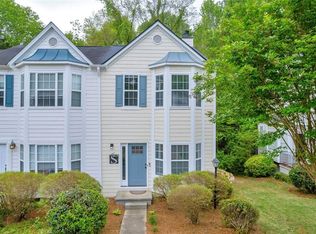 4406 Thorngate Ln, Acworth, GA 30101