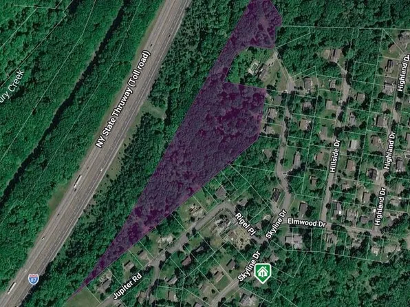 295 Skyline Drive, Highland Mills, NY 10930