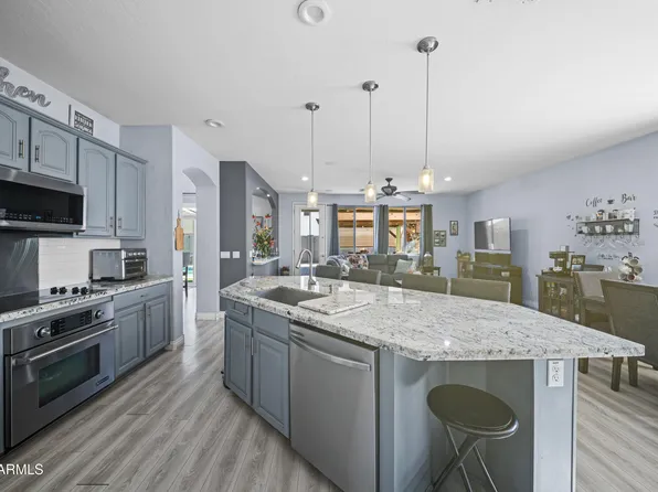 15353 W JEFFERSON Street, Goodyear, AZ 85338