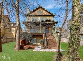 3524 Glenwood Rd, Decatur, GA 30032