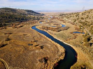 44256 Highway 140, Beatty, OR 97621