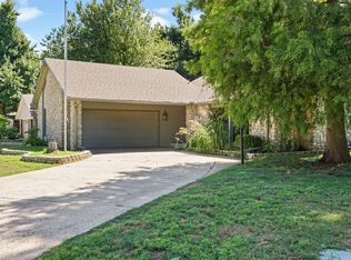 1809 Paisley Ct, Yukon, OK 73099