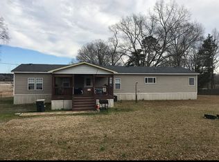 403 S Rutherford Dr, Kilmichael, MS 39747