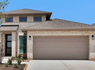 2726 Sunrise Field Ln, Fulshear, TX 77423