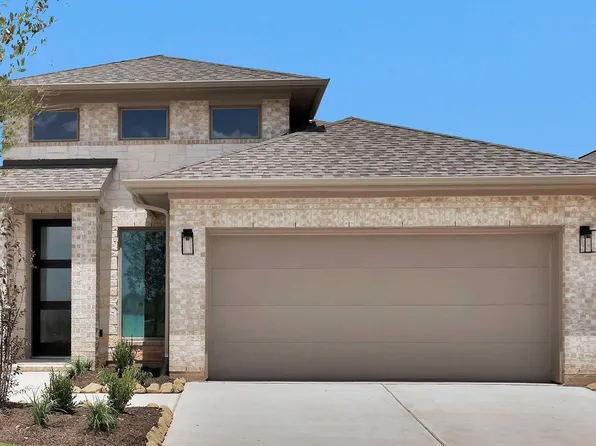 2726 Sunrise Field Ln, Fulshear, TX 77423