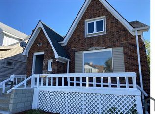 5216 Marlborough St, Detroit, MI 48224