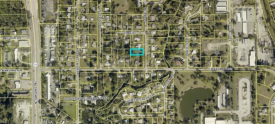 2nd image of 1563 Ixora Dr