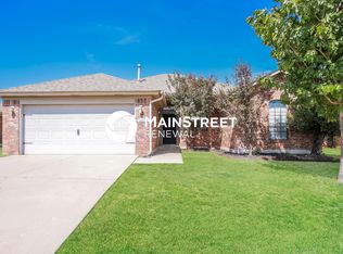 2605 NW 162nd St, Edmond, OK 73013