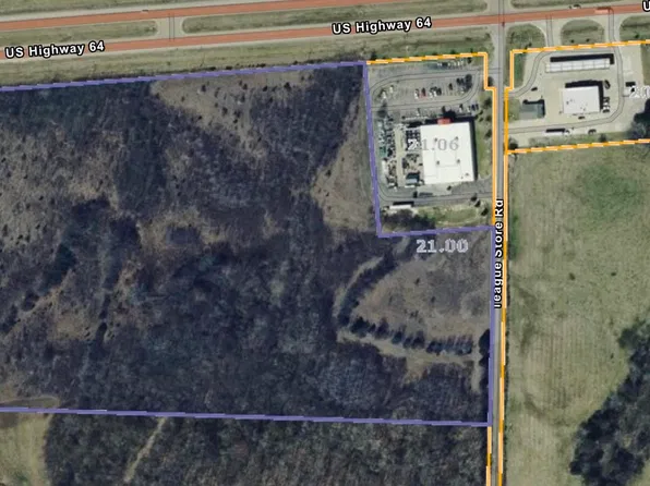 0 Highway 64, Somerville, TN 38068