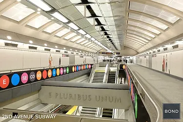 Sold by Bond New York