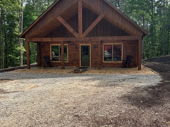 895 Camp Branch Rd, Ellijay, GA 30540