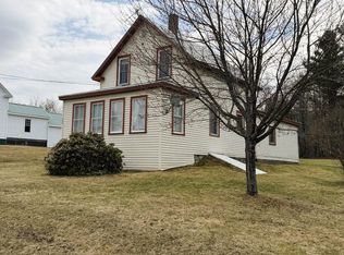 350 Main Street, Jackman, ME 04945