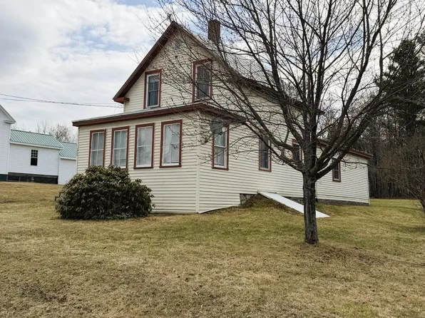 350 Main Street, Jackman, ME 04945