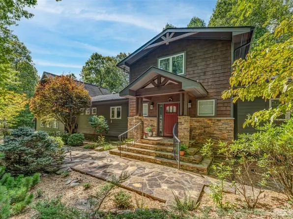 85 Still Woods Ln, Brevard, NC 28712