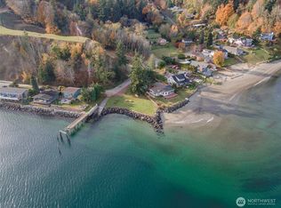 13277 Shoreline Drive SE, Olalla, WA 98359