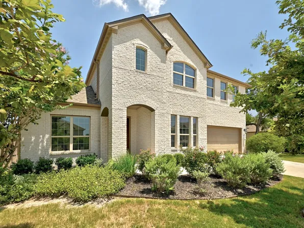 14401 Iveans Way, Austin, TX 78717