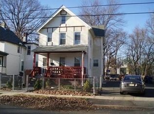 820 W 3rd St, Plainfield City, NJ 07060