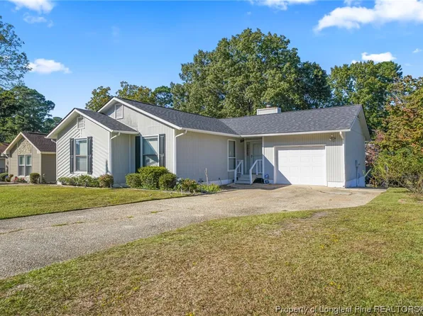 3900 Foster Dr, Fayetteville, NC 28311