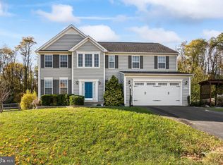 101 Matchbox Ct, Ranson, WV 25438