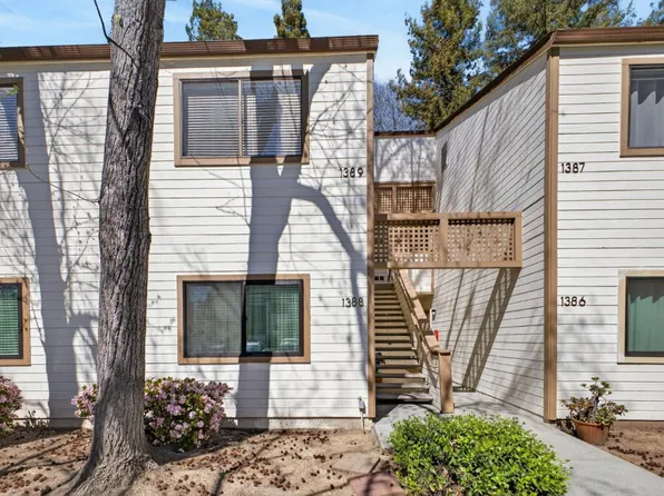 1388 Meadow Ridge Cir, San Jose, CA 95131