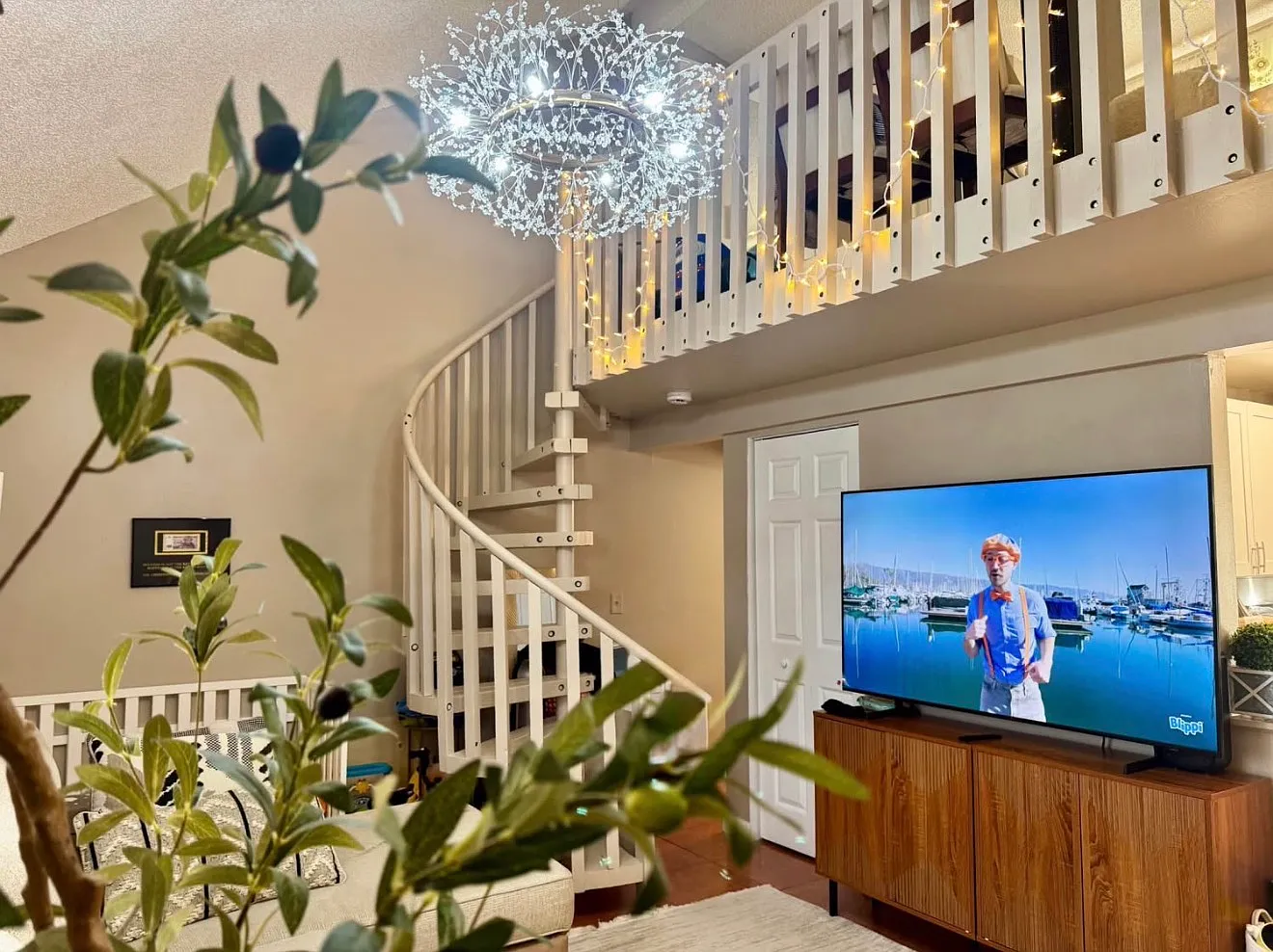 1 bed, 480 sqft, $1,600 — Photo 2