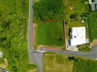 LOT Bo Mameyes Lindomar #II-10, Rio Grande, PR 00745