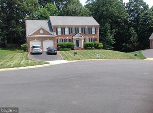 13004 Graphite Ct, Clifton, VA 20124