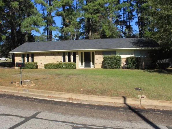 2016 Waunell Dr, Tyler, TX 75701