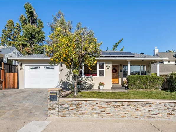 226 San Mateo Ave, Los Gatos, CA 95030