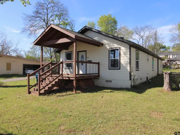 638 Travis St, Jacksonville, TX 75766