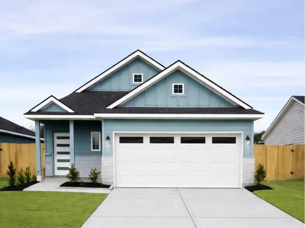 25713 John Wayne Rd, Splendora, TX 77372