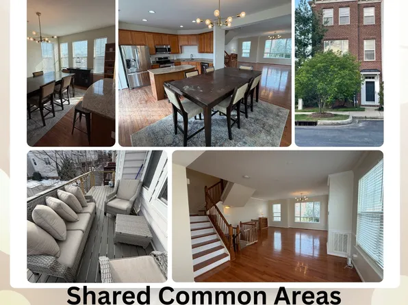 (undisclosed Address), Washington, DC 20017