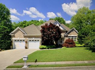 1002 Wimbledon Dr, Dalton, GA 30720