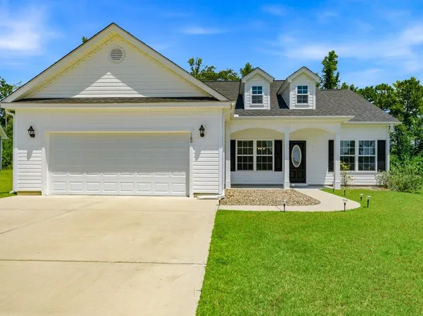 160 Baylee Circle, Galivants Ferry, SC 29544
