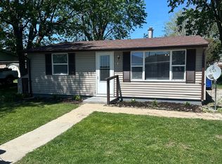 518 Clayton St, Shelbyville, IN 46176