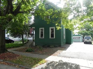 68 Walnut St, Glens Falls, NY 12801