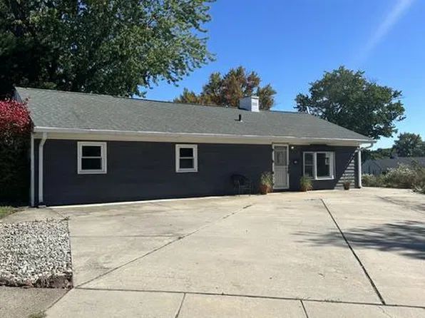 324 Devon Rd, Fairless Hills, PA 19030