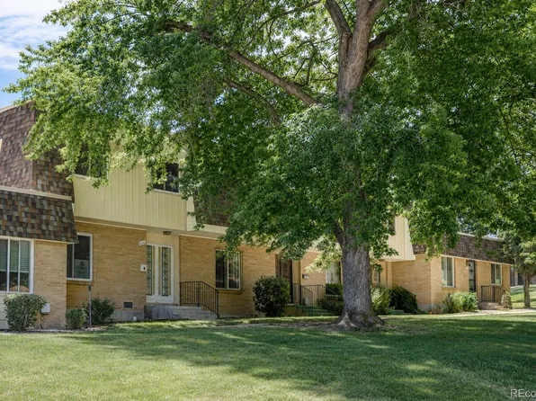 815 S Youngfield Court, Denver, CO 80228