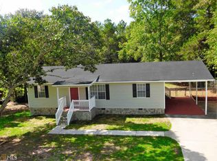 2392 Fayetteville Rd, Griffin, GA 30223