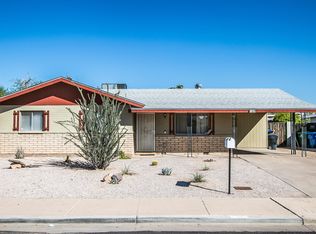 102 E Indigo St, Mesa, AZ 85201