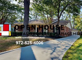 3627 Chapel Square Dr, Spring, TX 77388