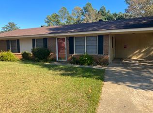 105 Kingsnoll Dr, Warner Robins, GA 31093