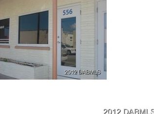 556 N Oleander Ave, Daytona Beach, FL 32118