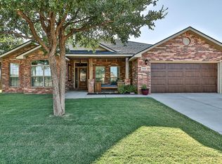 9101 Remington Ave, Lubbock, TX 79424