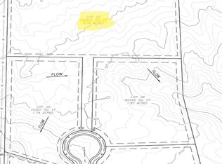 27 Kaysen Ln, Hensley, AR 72065