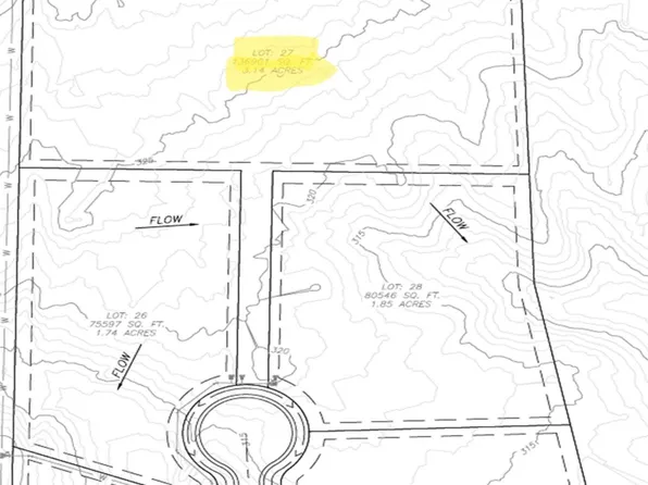 27 Kaysen Ln, Hensley, AR 72065